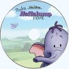Pooh's Heffalump Movie disc art -- click for larger view