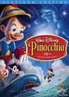 Buy Pinocchio: Platinum Edition DVD from Amazon.com