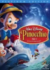 Pinocchio: Platinum Edition - March 10