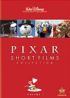 Pixar Short Films Collection, Volume 1 - November 6