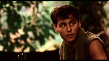 Playing translator Specialist Four "Gator" Lerner, future major movie star Johnny Depp appears in one of the disc's deleted scenes.