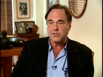 Writer/director Oliver Stone recalls "Preparing for the 'Nam" (the war itself, not his movie's version of it).