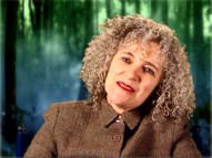 Oscar-winning editor Claire Simpson tells us how Gordon Gekko got his name, an anecdote that deals more with "Platoon" than "Wall Street."