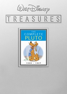 Buy Walt Disney Treasures: The Complete Pluto, Volume 1 from Amazon.com