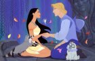 Pocahontas: 10th Anniversary Edition DVD Press Release