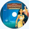 Pocahontas: 10th Anniversary Edition Disc 1 -- click for larger view.