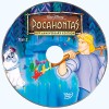 Pocahontas: 10th Anniversary Edition Disc 2 -- click for larger view.