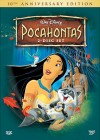 Pocahontas (1995) 10th Anniversary Edition