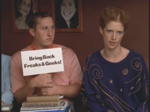 I must concur with the gentleman in the salmon shirt.