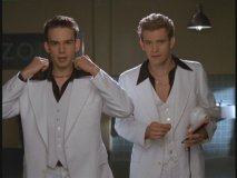 Stayin' Alive isn't a Euthanasia club.