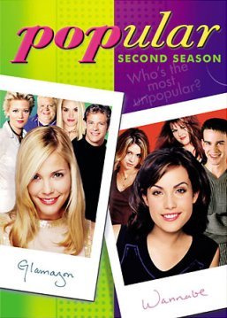 Buy Popular: The Complete Second Season from Amazon.com