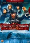 Pirates of the Caribbean: At World's End - December 4