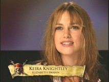 Actress Keira Knightley reflects on the film.