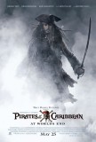 Pirates of the Caribbean: At World's End movie poster - click to buy