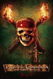 Pirates of the Caribbean: Dead Man's Chest movie poster - click to buy