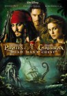Pirates of the Caribbean: Dead Man's Chest (1-Disc Version) - December 5