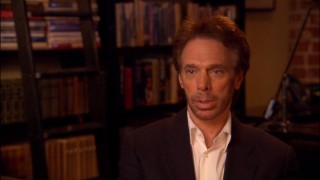 When he's not producing billion-dollar grossing films, Jerry Bruckheimer likes to take pictures.