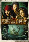 Pirates of the Caribbean: Dead Man's Chest (2-Disc Special Edition) - December 5
