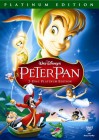 Click to buy "Peter Pan: Platinum Edition", coming soon to Disney DVD.