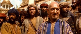 DiscWatcher Blu-ray movie review: Prince of Persia - The Sands of