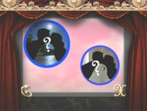 "Find Your Inner Princess" Quiz.