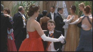 Mia needs to find a husband soon, but is the chubby-cheeked charm of Spencer Breslin the answer to her prayers?