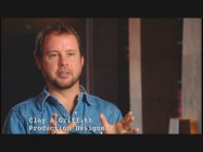 Production designer Clay A. Griffith discusses color theory in "Anatomy of a Scene."