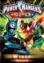 Buy Power Rangers S.P.D. Volume 3: Wired from Amazon.com