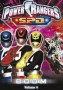 Buy Power Rangers S.P.D. Volume 4: Boom from Amazon.com