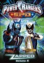 Buy Power Rangers S.P.D. Volume 5: Zapped from Amazon.com