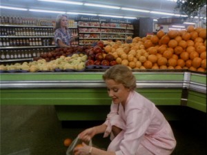 It's like there are two Hayley Mills all over again, man!