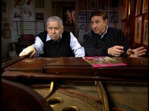 The Brothers Sherman have quite a few memories up their sleeves in "Music Magic."