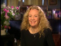 In "Disney Legend: Hayley Mills", the actress reflects on some of her Disney highlights, neglecting to mention "Good Morning, Miss Bliss" and any of the three "Parent Trap" sequels.