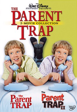 Buy The Parent Trap and The Parent Trap II: Double Feature 2-Disc DVD from Amazon.com