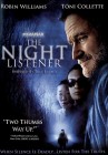 The Night Listener DVD cover