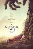 A Monster Calls (2016) movie poster