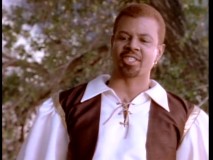 "The Adventures of Sinbad" stars comedian Sinbad (Phil LaMarr) in a fantastic adventure.