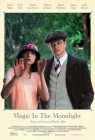 Magic in the Moonlight (2014) movie poster