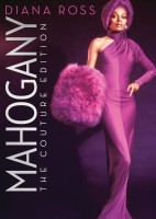 Mahogany: The Couture Edition DVD cover art -- click to buy from Amazon.com