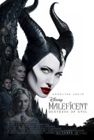 Maleficent: Mistress of Evil  (2019) movie poster