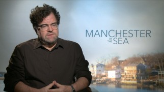 Writer-director Kenneth Lonergan discusses the film's evolution in an audio commentary and this making-of featurette "Emotional Lives."