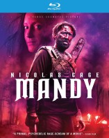 Mandy Blu-ray Disc cover art -- click to buy from Amazon.com