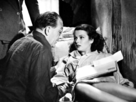 The fruitful partnership of director Fritz Lang and actress Joan Bennett is discussed in "Rogue Male: The Making of 'Man Hunt.'"