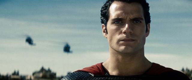 Making 'Man of Steel': a conversation with visual effects supervisor John  'DJ' DesJardin