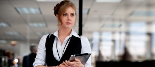 Four-time Academy Award nominee Amy Adams is the latest actress to portray award-winning newspaper journalist Lois Lane.