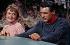 To Catch a Thief Blu-ray Review