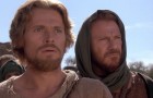The Last Temptation of Christ: The Criterion Collection Blu-ray Review
