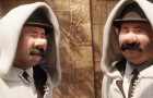 The Adventures of Tintin: Blu-ray + DVD + Digital Copy Review
