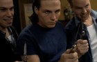 RoadRacers Blu-ray Review