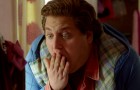 The Sitter: Totally Irresponsible Edition Blu-ray + DVD + Digital Copy Review